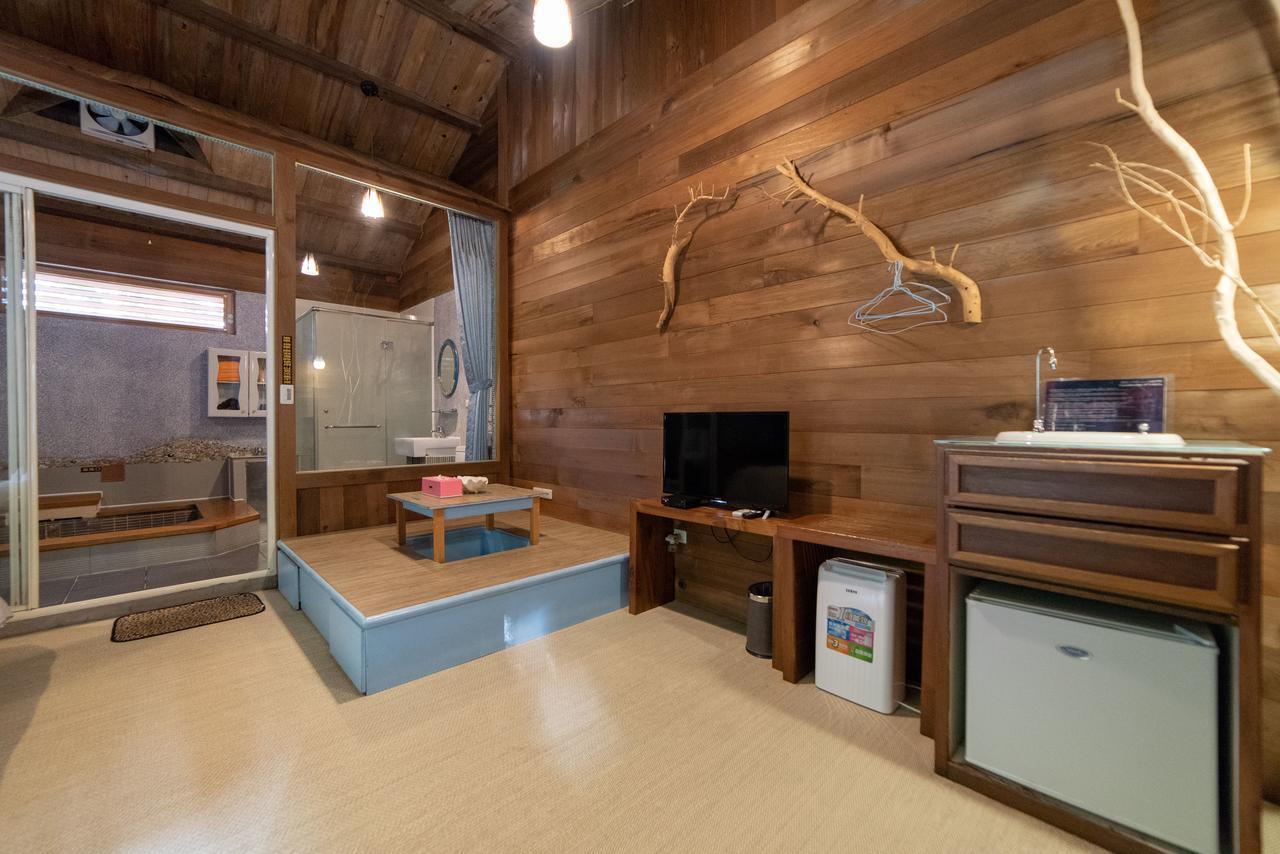 Shankou Hotspring Hotel Jiaoxi Exterior photo